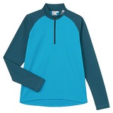 THE NORTH FACE(ザ･ノース･フェイス) THERMAL ZIPUP Women’s NTW35057 シャツ･ポロシャツ(レディース)
