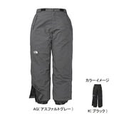 THE NORTH FACE(ザ･ノース･フェイス) SCOOP PANT Men’s NP15004 ロングパンツ(メンズ)