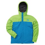 THE NORTH FACE(ザ･ノース･フェイス) TRICLIMATE JACKET Men’s NP15075 ブルゾン(メンズ)