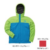 THE NORTH FACE(ザ･ノース･フェイス) TRICLIMATE JACKET Men’s NP15075 ブルゾン(メンズ)