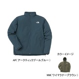 THE NORTH FACE(ザ･ノース･フェイス) V3 LIGHT JACKET Men’s NP16008 ブルゾン(メンズ)