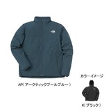 THE NORTH FACE(ザ･ノース･フェイス) V3 LIGHT JACKET Men’s NP16008 ブルゾン(メンズ)