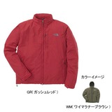 THE NORTH FACE(ザ･ノース･フェイス) TREKKER JACKET Men’s NP16012 ブルゾン(メンズ)