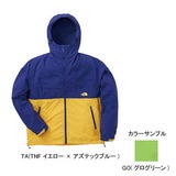 THE NORTH FACE(ザ･ノース･フェイス) COMPACT JACKET Men’s NP16970 ブルゾン(メンズ)