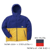 THE NORTH FACE(ザ･ノース･フェイス) COMPACT JACKET Men’s NP16970 ブルゾン(メンズ)