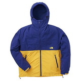 THE NORTH FACE(ザ･ノース･フェイス) COMPACT JACKET Men’s NP16970 ブルゾン(メンズ)