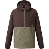 THE NORTH FACE(ザ･ノース･フェイス) COMPACT JACKET Men’s NP16970 ブルゾン(メンズ)