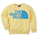 THE NORTH FACE(ザ･ノース･フェイス) TNF CREW Kid’s NTJ39000 長袖シャツ(ジュニア/キッズ/ベビー)