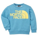 THE NORTH FACE(ザ･ノース･フェイス) TNF CREW Kid’s NTJ39000 長袖シャツ(ジュニア/キッズ/ベビー)