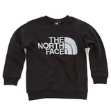 THE NORTH FACE(ザ･ノース･フェイス) TNF CREW Kid’s NTJ39900 長袖シャツ(ジュニア/キッズ/ベビー)