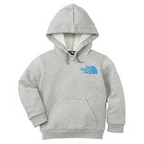 THE NORTH FACE(ザ･ノース･フェイス) TNF HOODIE Kid’s NTJ39903 長袖シャツ(ジュニア/キッズ/ベビー)