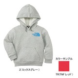 THE NORTH FACE(ザ･ノース･フェイス) TNF HOODIE Kid’s NTJ39903 長袖シャツ(ジュニア/キッズ/ベビー)
