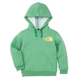 THE NORTH FACE(ザ･ノース･フェイス) TNF HOODIE Kid’s NTJ39903 長袖シャツ(ジュニア/キッズ/ベビー)