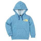 THE NORTH FACE(ザ･ノース･フェイス) TNF HOODIE Kid’s NTJ39903 長袖シャツ(ジュニア/キッズ/ベビー)