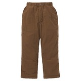 THE NORTH FACE(ザ･ノース･フェイス) NYLON LINING PANT Kid’s NTJ57010 ロングパンツ(ジュニア/キッズ/ベビー)