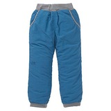 THE NORTH FACE(ザ･ノース･フェイス) NYLON INSULATED PANT Kid’s NTJ57011 ロングパンツ(ジュニア/キッズ/ベビー)