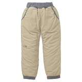 THE NORTH FACE(ザ･ノース･フェイス) NYLON INSULATED PANT Kid’s NTJ57011 ロングパンツ(ジュニア/キッズ/ベビー)