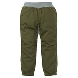 THE NORTH FACE(ザ･ノース･フェイス) COTTON OX CLIMBING PANT Kid’s NTJ57012 ロングパンツ(ジュニア/キッズ/ベビー)