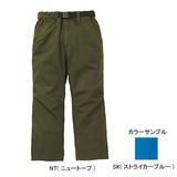 THE NORTH FACE(ザ･ノース･フェイス) COTTON OX PANT Kid’s NTJ57822 ロングパンツ(ジュニア/キッズ/ベビー)