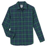 THE NORTH FACE(ザ･ノース･フェイス) THERMASTAT SHIRT Women’s NTW26052 シャツ･ポロシャツ(レディース)