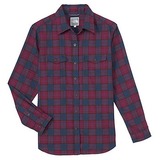 THE NORTH FACE(ザ･ノース･フェイス) THERMASTAT SHIRT Women’s NTW26052 シャツ･ポロシャツ(レディース)
