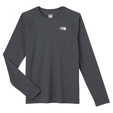 THE NORTH FACE(ザ･ノース･フェイス) L/S FRT CREW Women’s NTW30080 シャツ･ポロシャツ(レディース)