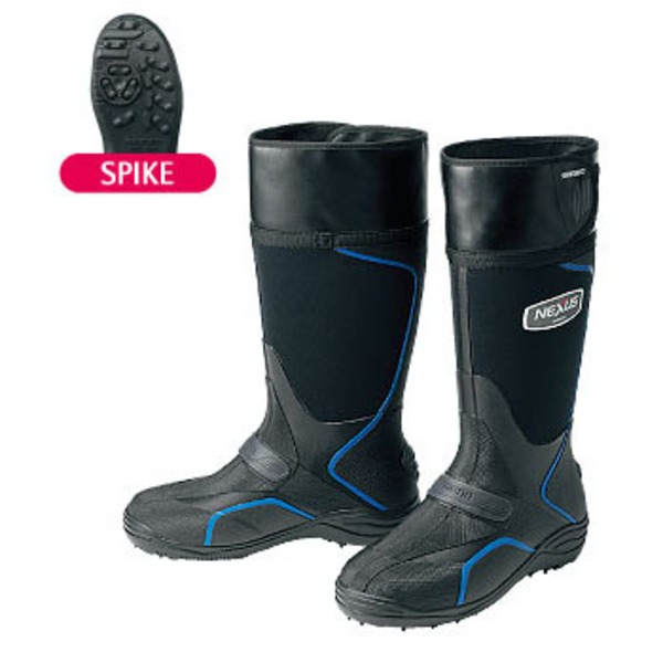 シマノ(SHIMANO) サーマルスパイクブーツ 998224 スパイクソール