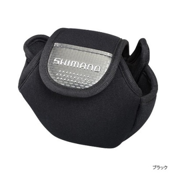 シマノ(SHIMANO) リールガード(ベイト用) 725011|アウトドア用品
