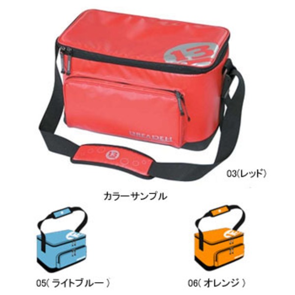 ブリーデン(BREADEN) クールバッカン16   バッカンタイプ