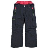 ミズノ(MIZUNO) マルチフラップパンツ A53OM21814 スノーパンツ