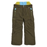 ミズノ(MIZUNO) マルチフラップパンツ A53OM21857 スノーパンツ