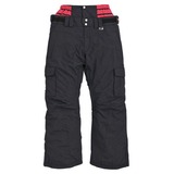 ミズノ(MIZUNO) バラエティパンツ A53OM22909 スノーパンツ