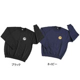 カツイチ(KATSUICHI) IKAクラ トレーナー 136041 スウェット･トレーナー･パーカー