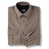 THE NORTH FACE(ザ･ノース･フェイス) MULTI PURPOSE SHIRT NT26416 長袖シャツ(メンズ)