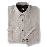 THE NORTH FACE(ザ･ノース･フェイス) MULTI PURPOSE SHIRT NT26416 長袖シャツ(メンズ)