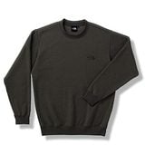 THE NORTH FACE(ザ･ノース･フェイス) DACRON QD COTTON CREW NT35403 長袖シャツ(メンズ)
