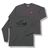 THE NORTH FACE(ザ･ノース･フェイス) TNF CLIMB TEE NT37316 長袖シャツ(メンズ)