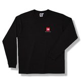 THE NORTH FACE(ザ･ノース･フェイス) TNF CLIMB TEE NT37316 長袖シャツ(メンズ)