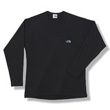 THE NORTH FACE(ザ･ノース･フェイス) DACRON QDS WOOL CREW NU65301 長袖アンダーシャツ(メンズ)