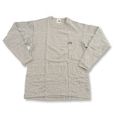 THE NORTH FACE(ザ･ノース･フェイス) DACRON QDS WOOL CREW NU65301 長袖アンダーシャツ(メンズ)