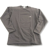 THE NORTH FACE(ザ･ノース･フェイス) THERMASTAT CREW NU65401 長袖アンダーシャツ(メンズ)