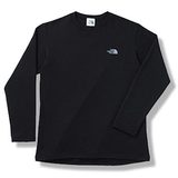 THE NORTH FACE(ザ･ノース･フェイス) DACRON QDS WOOL CREW NUW66300 長袖アンダーウェア(レディース)