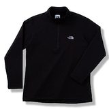 THE NORTH FACE(ザ･ノース･フェイス) THERMASTAT ZIPUP NUW66400 長袖アンダーウェア(レディース)