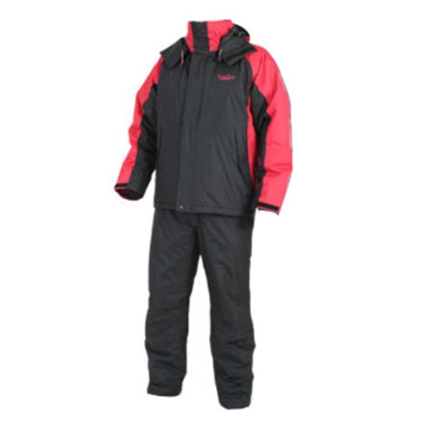 リバレイ レッドレーベル RLフィールドウィンタースーツ 6234 防寒レインスーツ(上下)