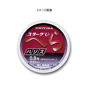 ユニチカ(UNITIKA) スタークU2へらハリス   へら鯉用ライン