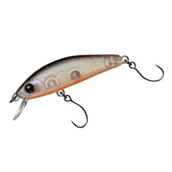 ダイワ(Daiwa) プレッソ フラットミノー 4F 4811626 ミノー