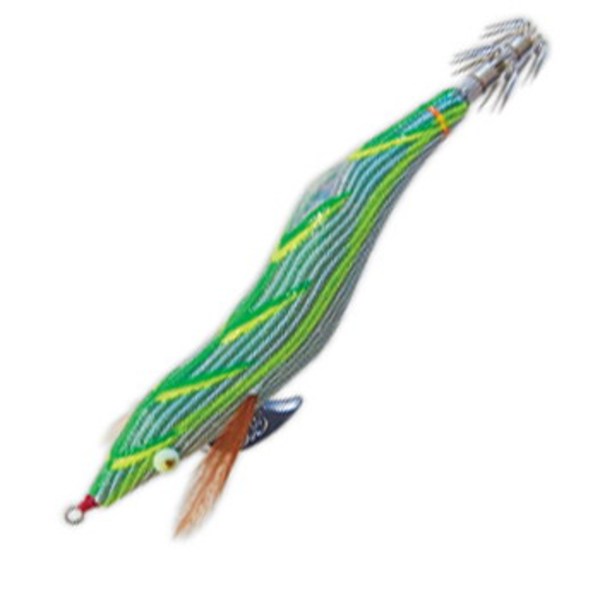 林釣漁具製作所(はやしつりぎょぐせいさくしょ) 餌木猿プレミアム   エギ3.5号