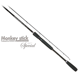 林釣漁具製作所(はやしつりぎょぐせいさくしょ) MonkeyStickSpecial