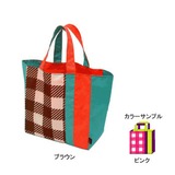 SPIA(スピア) ランチバッグ FSP-8304PKC トートバッグ