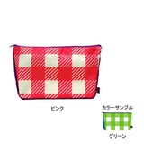 SPIA(スピア) ポーチ1 FSP-8704GNC ウォレット･財布